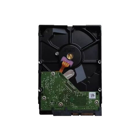 Жесткий диск 3.5"  500Gb WD (WD5000ABYZ) - Жесткие диски (HDD)  - Жесткие диски (HDD) 
