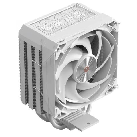 Кулер для процессора Alseye Q120S Plus(White) (AS.01.11.0006) - Кулеры к процессорам - Кулеры к процессорам
