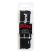 Модуль памяти для компьютера DDR5 16GB 5600 MHz FURY Beast RGB Kingston Fury (ex.HyperX) (KF556C40BBA-16) - Нулевой остаток (Feed) - Нулевой остаток (Feed)