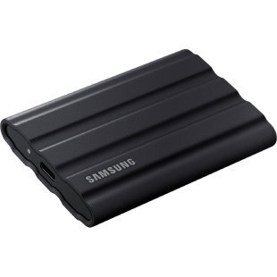 Накопитель SSD USB 3.2 1TB T7 Shield Samsung (MU-PE1T0S/EU)