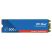 Накопитель SSD M.2 2280 500GB SA510 BLUE WD (WDS500G3B0B-00AXS0) - Внутренние SSD  - Внутренние SSD 