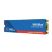 Накопитель SSD M.2 2280 500GB SA510 BLUE WD (WDS500G3B0B-00AXS0) - Внутренние SSD  - Внутренние SSD 