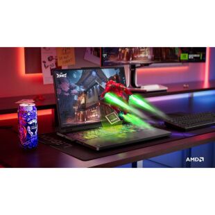 Ноутбук Lenovo Legion Pro 5 16ADR10 (83LT008GRA)