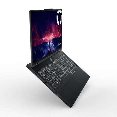 Ноутбук Lenovo Legion Pro 5 16ADR10 (83LT008GRA) - Ноутбуки  - Ноутбуки 
