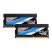Модуль памяти для ноутбука DDR4 64GB (2x32GB) 3200 MHz Ripjaws G.Skill (F4-3200C22D-64GRS) - Нулевой остаток (Feed)  - Нулевой остаток (Feed) 