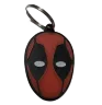 Брелок Marvel Deadpool Keychain Дедпул ABS пластик 5 см. №1
