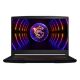 Ноутбук MSI Thin GF63 (9S7-16R821-047) - Нулевой остаток (Feed)  - Нулевой остаток (Feed) 