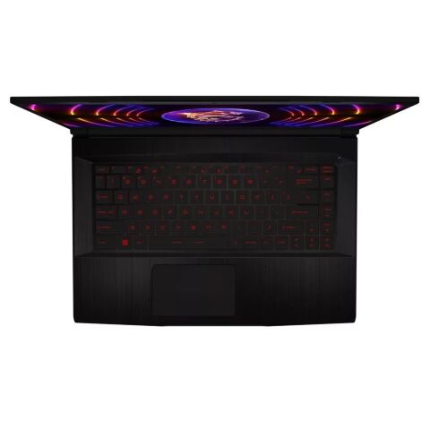 Ноутбук MSI Thin GF63 (9S7-16R821-047) - Нулевой остаток (Feed)  - Нулевой остаток (Feed) 