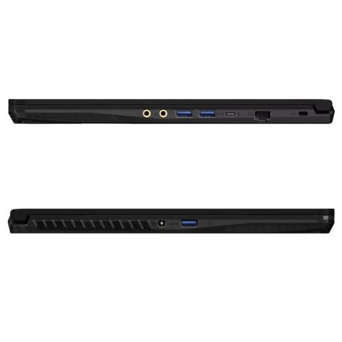 Ноутбук MSI Thin GF63 (9S7-16R821-047) - Нулевой остаток (Feed)  - Нулевой остаток (Feed) 