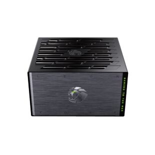 Блок питания Gamemax 1200W (Lion core 1200P)