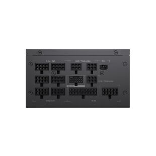Блок питания Gamemax 1200W (Lion core 1200P)