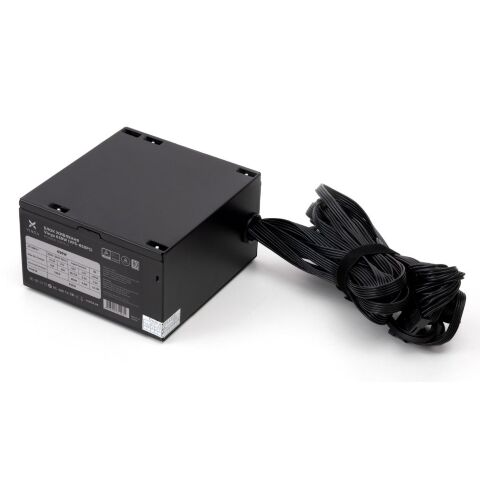 Блок питания Vinga 650W ОЕМ (VPS-650P1) - Блоки питания - Блоки питания