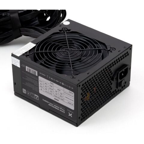 Блок питания Vinga 650W ОЕМ (VPS-650P1) - Блоки питания - Блоки питания