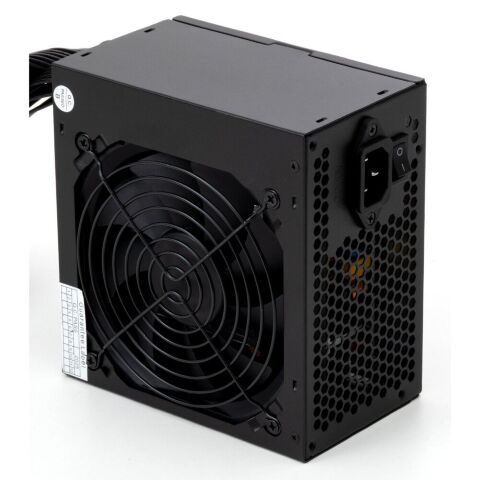 Блок питания Vinga 650W ОЕМ (VPS-650P1) - Блоки питания - Блоки питания