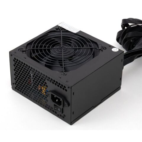 Блок питания Vinga 650W ОЕМ (VPS-650P1) - Блоки питания - Блоки питания
