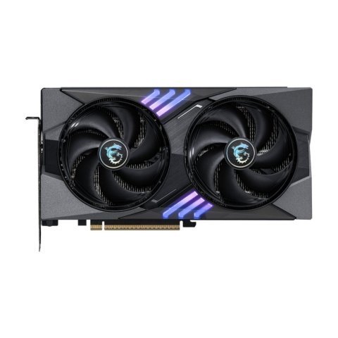 Видеокарта MSI GeForce RTX5060Ti 16Gb GAMING OC (RTX 5060 Ti 16G GAMING OC) - Нулевой остаток (Feed)  - Нулевой остаток (Feed) 