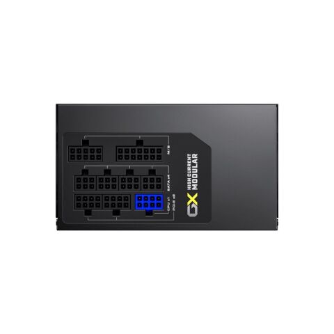Блок питания Gamemax 750W (GX-750 Modular) - Блоки питания - Блоки питания