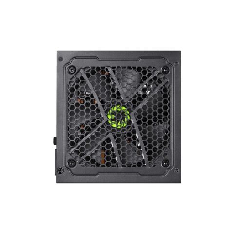 Блок питания Gamemax 750W (GX-750 Modular) - Блоки питания - Блоки питания