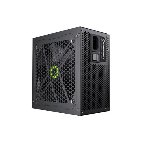 Блок питания Gamemax 750W (GX-750 Modular) - Блоки питания - Блоки питания