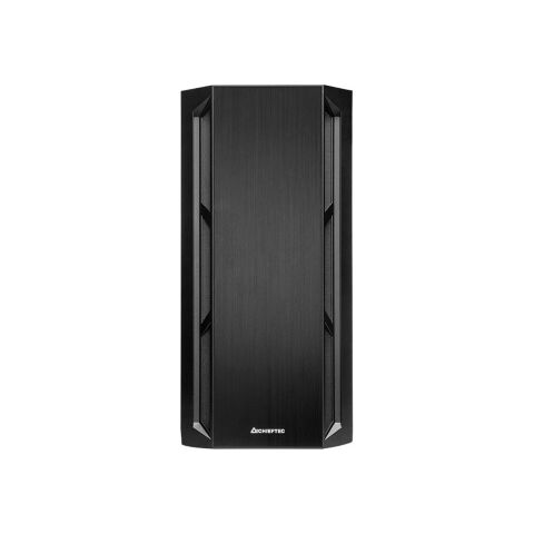 Корпус для ПК Chieftec APEX Q (GA-01B-Q-OP) - Корпуса  - Корпуса 