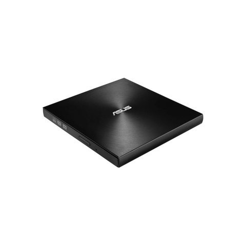 Оптический привод DVD-RW ASUS SDRW-08U9M-U/BLK/G/AS (90DD02A0-M29000) - Нулевой остаток (Feed) - Нулевой остаток (Feed)