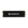 Накопитель SSD M.2 2280 4TB GM6 Acer Predator (BL.9BWWR.135)