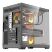 Корпус для ПК DARKFLASH C280 BLACK - Корпуса - Корпуса