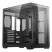 Корпус для ПК DARKFLASH C280 BLACK - Корпуса - Корпуса