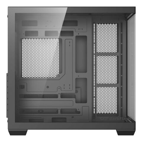 Корпус для ПК DARKFLASH C280 BLACK - Корпуса - Корпуса