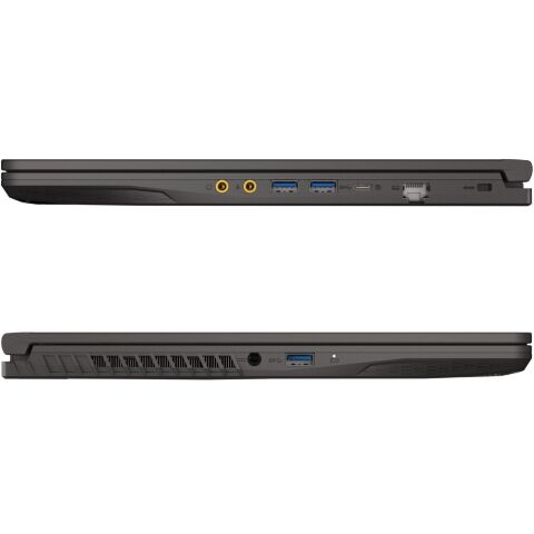 Ноутбук MSI Thin A15 B7VE (9S7-16RK11-427) - Нулевой остаток (Feed) - Нулевой остаток (Feed)