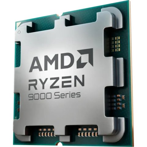 Процессор AMD Ryzen 9 9950X (100-000001277) - Нулевой остаток (Feed)  - Нулевой остаток (Feed) 