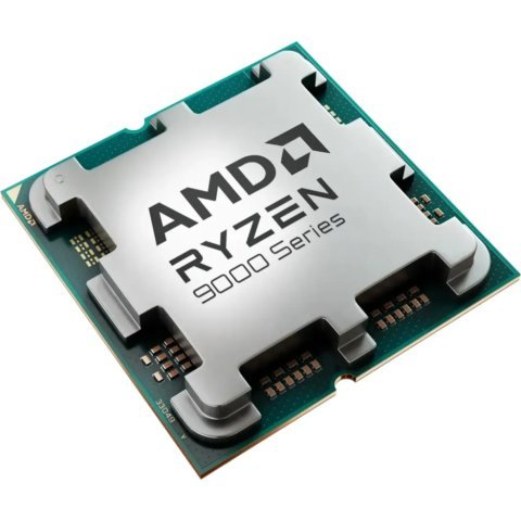 Процессор AMD Ryzen 9 9950X (100-000001277) - Нулевой остаток (Feed)  - Нулевой остаток (Feed) 