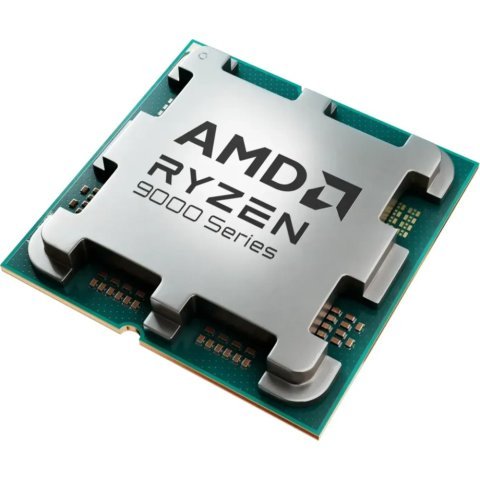Процессор AMD Ryzen 9 9950X (100-000001277) - Нулевой остаток (Feed)  - Нулевой остаток (Feed) 