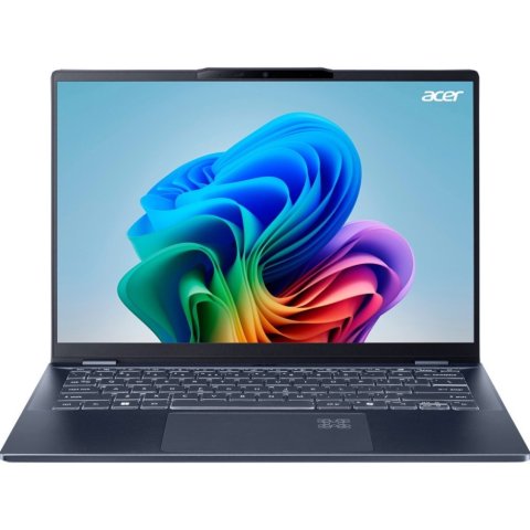 Ноутбук Acer Swift 14 AI SF14-51 (NX.J2HEU.005) - Нулевой остаток (Feed) - Нулевой остаток (Feed)