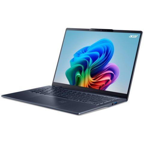Ноутбук Acer Swift 14 AI SF14-51 (NX.J2HEU.005) - Нулевой остаток (Feed) - Нулевой остаток (Feed)