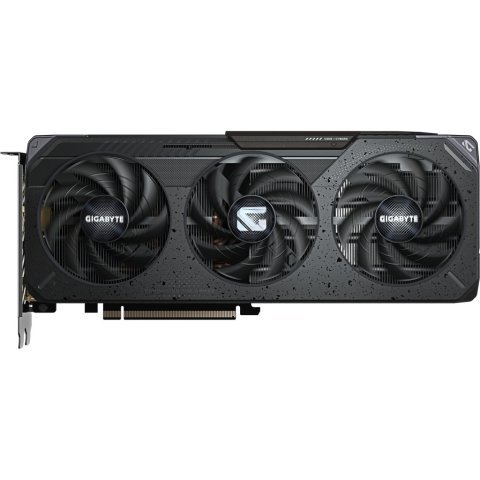 Видеокарта GIGABYTE Radeon RX 9060 XT 16Gb GAMING OC (GV-R9060XTGAMING OC-16GD) - Нулевой остаток (Feed)  - Нулевой остаток (Feed) 