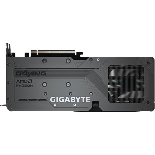Видеокарта GIGABYTE Radeon RX 9060 XT 16Gb GAMING OC (GV-R9060XTGAMING OC-16GD)