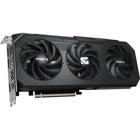 Видеокарта GIGABYTE Radeon RX 9060 XT 16Gb GAMING OC (GV-R9060XTGAMING OC-16GD) - Нулевой остаток (Feed)  - Нулевой остаток (Feed) 