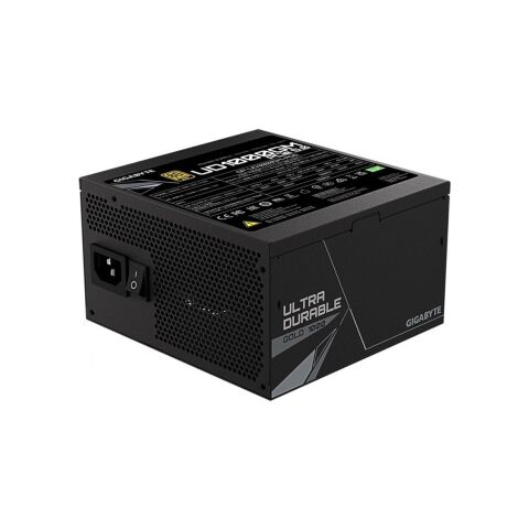 Блок питания GIGABYTE 1000W (GP-UD1000GM PG5) - Нулевой остаток (Feed)  - Нулевой остаток (Feed) 