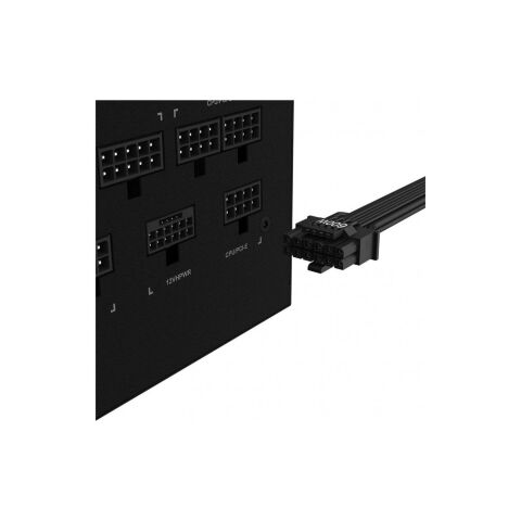 Блок питания GIGABYTE 1000W (GP-UD1000GM PG5) - Нулевой остаток (Feed)  - Нулевой остаток (Feed) 