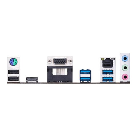 Материнская плата ASUS PRIME B660M-K D4 - Нулевой остаток (Feed) - Нулевой остаток (Feed)