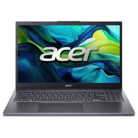 Ноутбук Acer Aspire 15 A15-51M (NX.JKVEU.002) - Нулевой остаток (Feed) - Нулевой остаток (Feed)