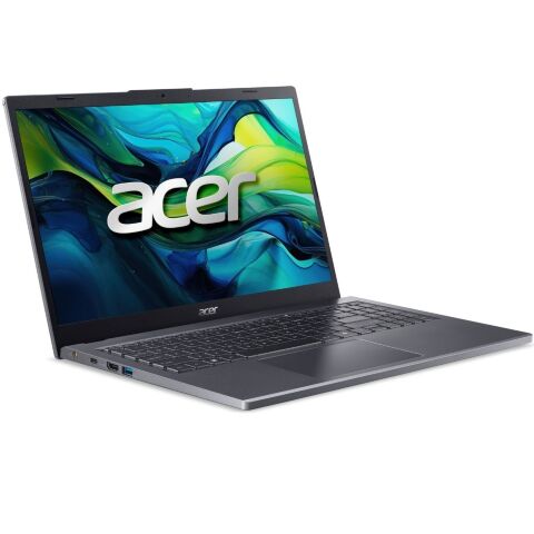 Ноутбук Acer Aspire 15 A15-51M (NX.JKVEU.002) - Нулевой остаток (Feed) - Нулевой остаток (Feed)
