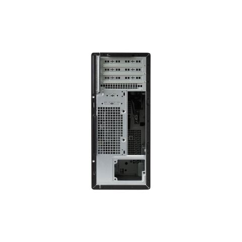 Корпус Chieftec UNI (BS-10B-300) - Нулевой остаток (Feed)  - Нулевой остаток (Feed) 
