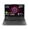 Ноутбук Lenovo LOQ 15AHP9 (83DX00G8RA)