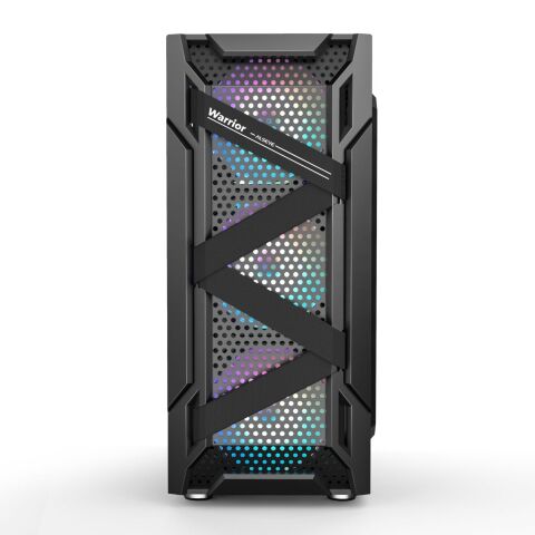 Корпус Alseye Warrior-B (AS.07.0002) - Корпуса - Корпуса