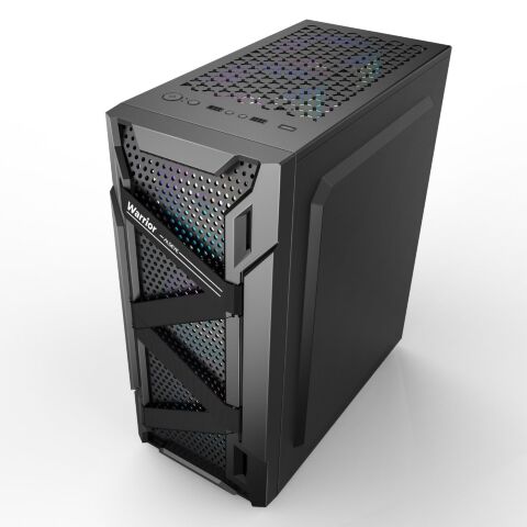 Корпус Alseye Warrior-B (AS.07.0002) - Корпуса - Корпуса