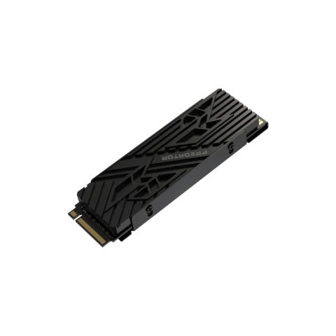 Накопитель SSD M.2 2280 4TB GM7000 Heatsink Acer Predator (BL.9BWWR.124) - Нулевой остаток (Feed)  - Нулевой остаток (Feed)