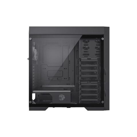 Корпус Gamemax MASTER 2 - Нулевой остаток (Feed) - Нулевой остаток (Feed)