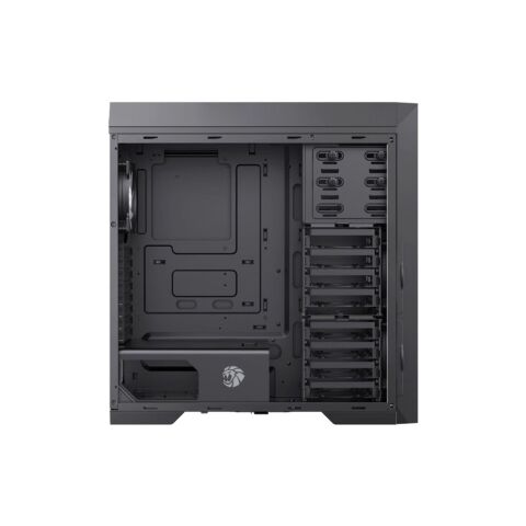 Корпус Gamemax MASTER 2 - Нулевой остаток (Feed) - Нулевой остаток (Feed)